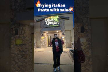 Trying Italian food in Winnipeg #canada #food #winnipeg #foodie #punjabi #italian #italianfood