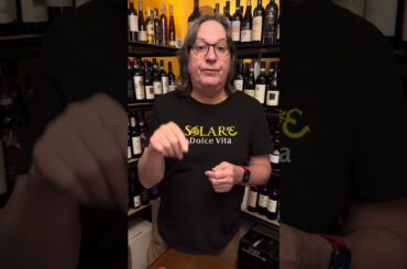 Italian Wine Dinner - Evening in Umbria with Enzo Barbi Estate