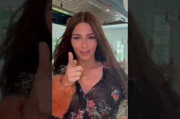 Lady Caterina- My Family's Recipe