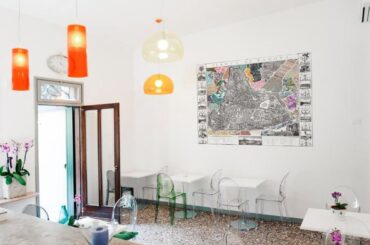 #BigCityHotels #Review Scrovegni Room & Breakfast