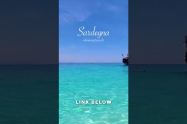 #sardegna #sardegnaofficial #sardinia #sardiniaitaly #italytravel #italytrip #italy #italia #beach