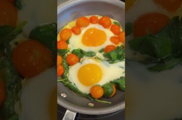 Been eating this for breakfast every day