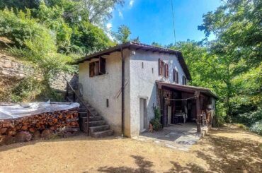 AL BOSCHETTO - Typical Tuscan stone cottage with land and amazing view - Tipico rustico toscano