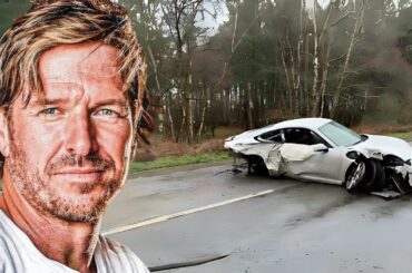 What Really Happened to Chip Gaines From "Fixer Upper"?