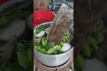 Dangerous Giant King Cobra Eating | Street Food | Cooking King Cobra