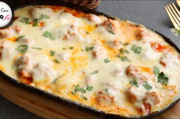 Turkish Style Chicken by (YES I CAN COOK)