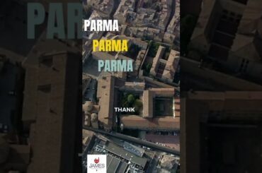 How to Pronounce Parma #parma #italy #howtopronounce #shorts