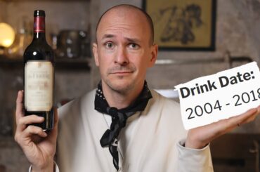 The PROBLEM with DRINKING WINDOWS