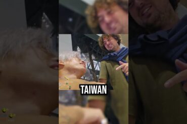 What an Italian Thinks of Pineapple Pizza..