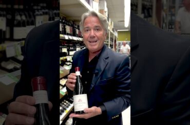 A RARE Red Wine from Tuscany!