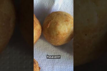 3 Italian Foods You Have to Try Once in Your Life! #italy