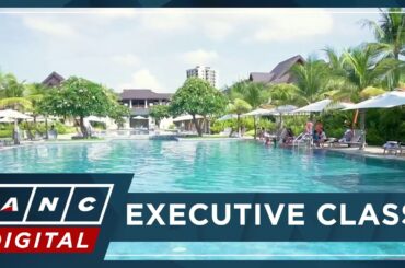 Executive Class: Escape to paradise at Crimson Resort and Spa in Mactan, Cebu | ANC