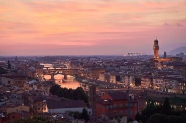 The Tuscany Photography Workshop