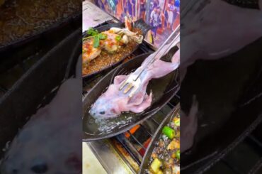 Amazing Stir Fry Frog @juemcookingofficial #shorts