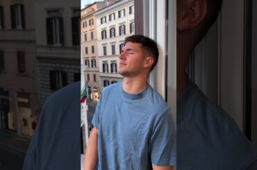 Pineapple Pizza In Italy