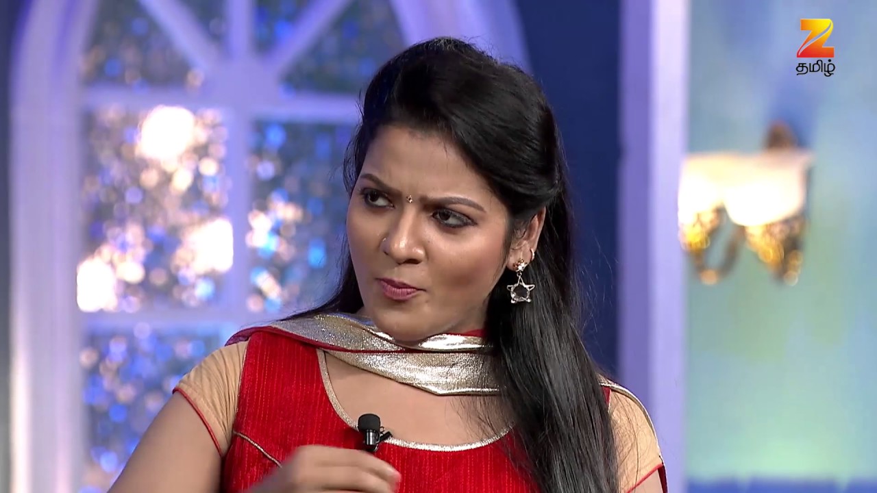 Anjarai Petti – Zee Tamil Food Recipe – Episode 300 – Cooking Show Tv Serial – Webisode Anjarai Petti - Zee Tamil Food Recipe - Episode 300 - Cooking Show Tv Serial - Webisode