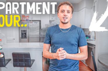 Ramitheicon Official Apartment Tour 2024!