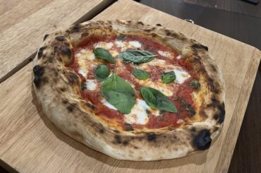 Made some pizza recently, how did I do