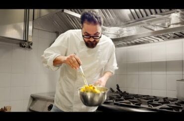 Is this what “good” carbonara tastes like?