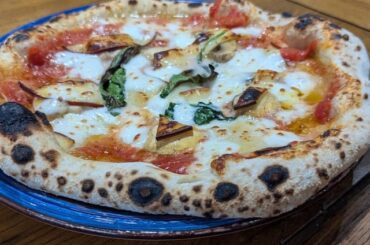 Made with Ooni Koda 12"