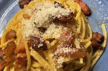Carbonara