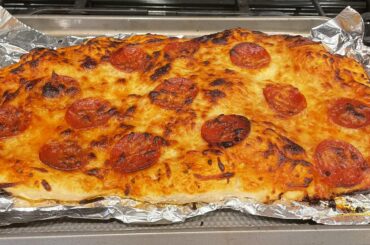 anyone know why my crust doesn't seem to be cooking properly?