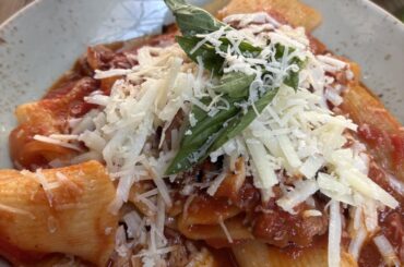 could yall guess what my favorite kind of pasta dish is?😍🍝