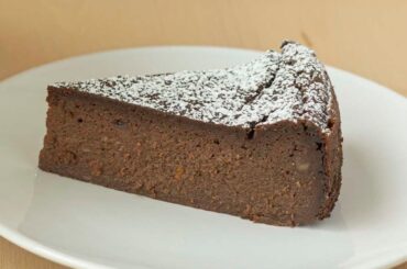 Let’s guess the secret ingredient