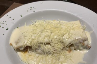 Lasgna from heaven 🫶🏻