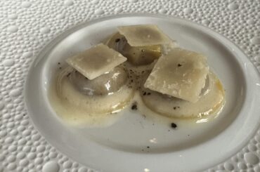 bull & bear pasta explosion