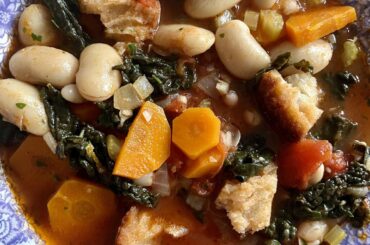 Ribollita