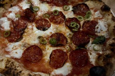 Visited a local place and was beyond satisfied