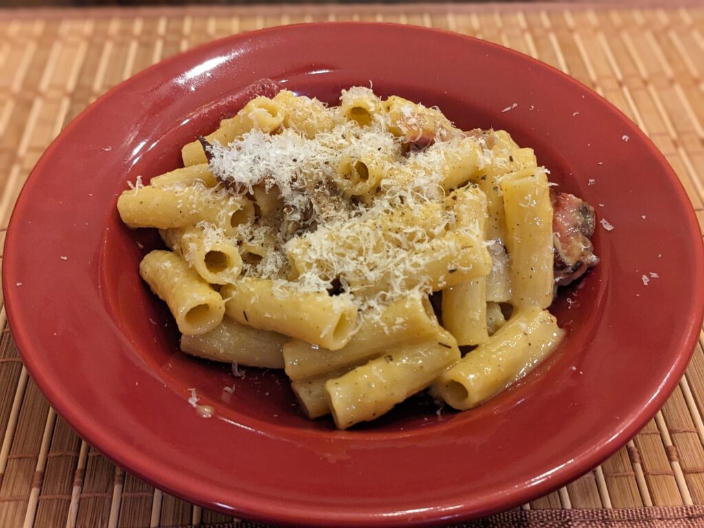 Carbonara