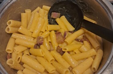 Carbonara