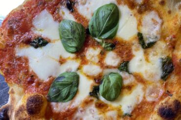 Working on my dough technique