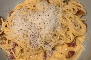 Carbonara
