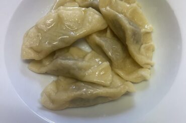 Cadunsei with melted butter (info in comments)