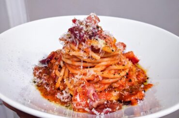 Amatriciana
