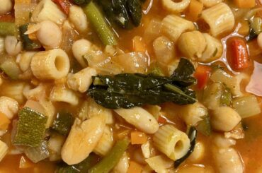 Minestrone