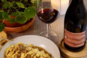 Tagliatelle alla Bolognese