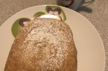 Happy Saturday!!! Buongiorno a tutti 😄