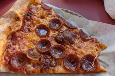 Vito's Slices & Ices