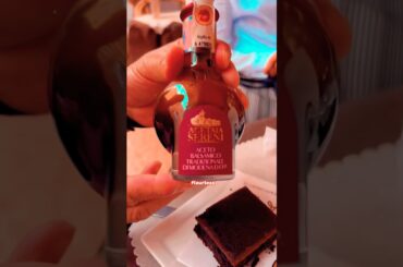 Italian Desserts You’ll Never Find Outside Italy! #italy #food