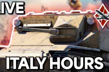 Real First Ever Italy Grind Hours