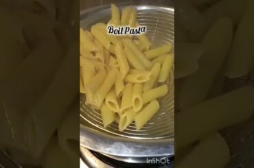 White sauce pasta recipe|white sauce pasta|#shorts#pasta#recipe#cooking#youtubeshorts