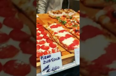 #italy #italianfood #pizza #venice #italia #eating