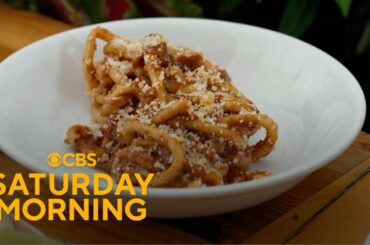 Inside Italian restaurants in Boston | The Dish Full Episode