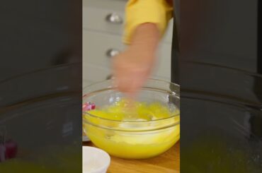 Valentina on the Origins of Tiramisu & Amalfi Coast Lemons