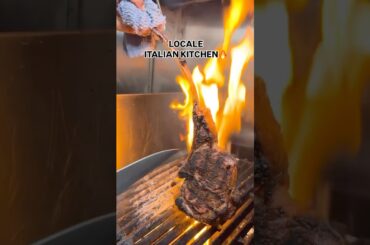 Las Vegas BEST Kept Italian Food SECRET is Right Here! #vegas #foodie