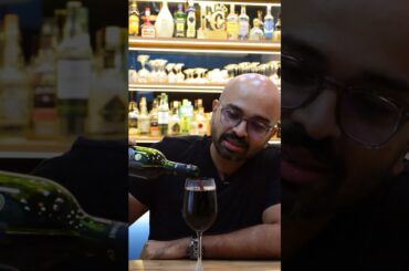 How much wine in a glass ?